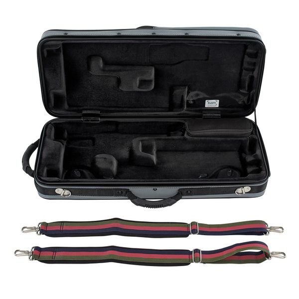 bam Saint Germain Bassoon Grey