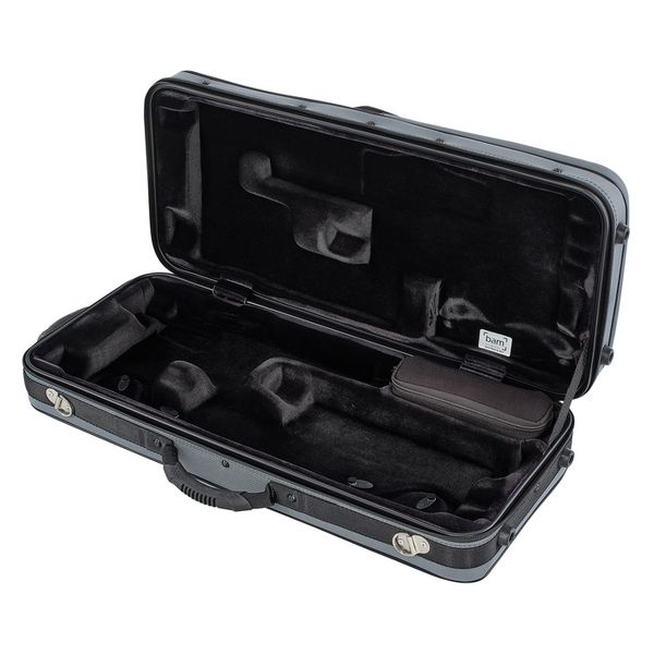 bam Saint Germain Bassoon Grey
