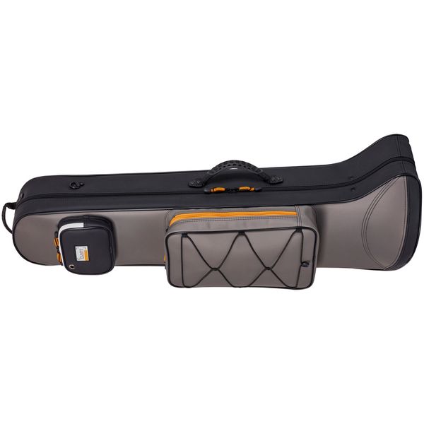 bam Peak Performance Trombone BK