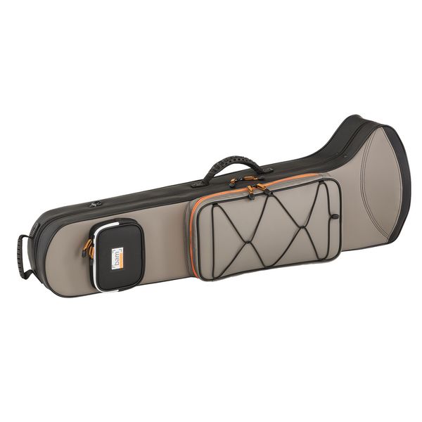 bam Peak Performance Trombone BK