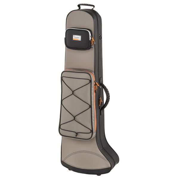 bam Peak Performance Trombone BK