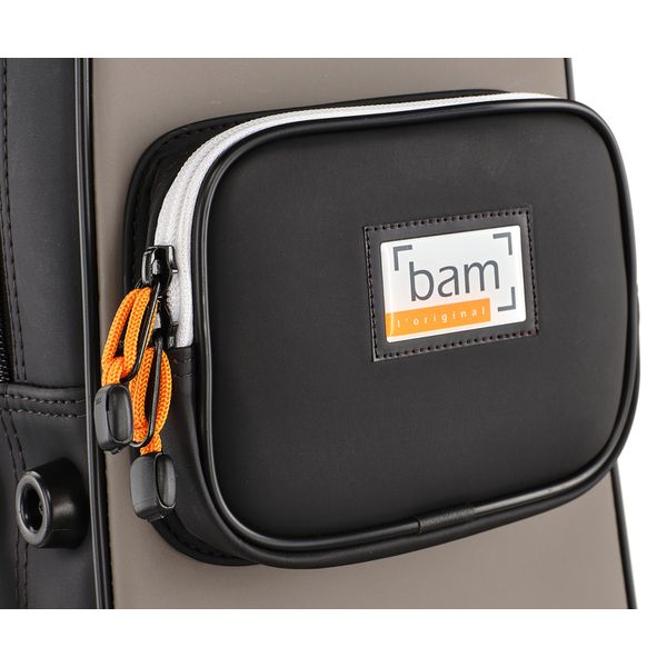 bam Peak Performance Trombone BK