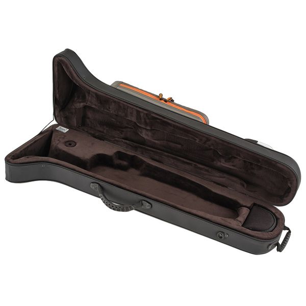 bam Peak Performance Trombone BK