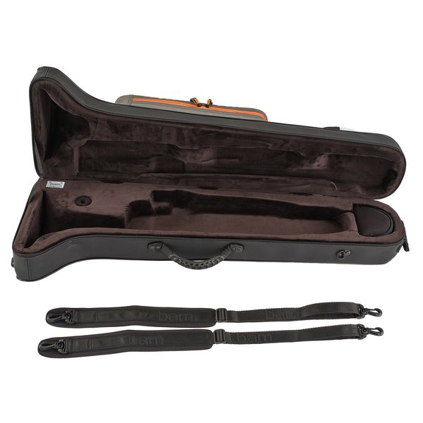 bam Peak Performance Trombone BK