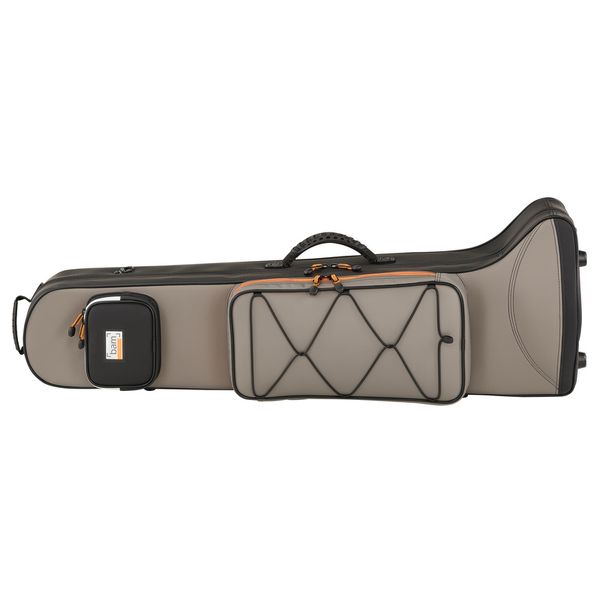 bam Peak Performance Trombone BK