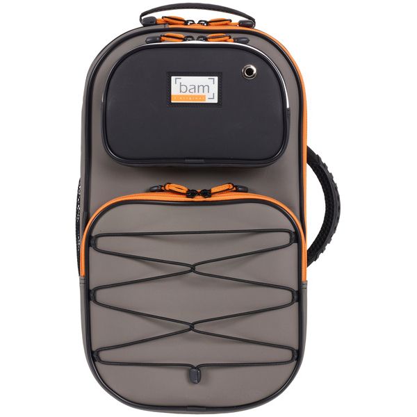 bam Peak Performance Cornet Black