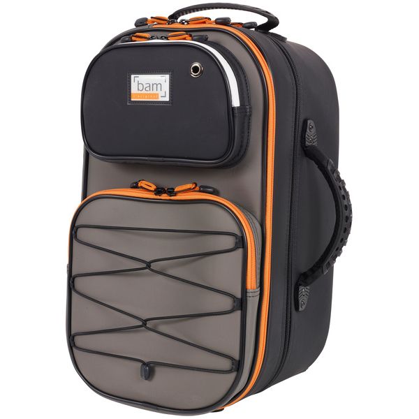 bam Peak Performance Cornet Black