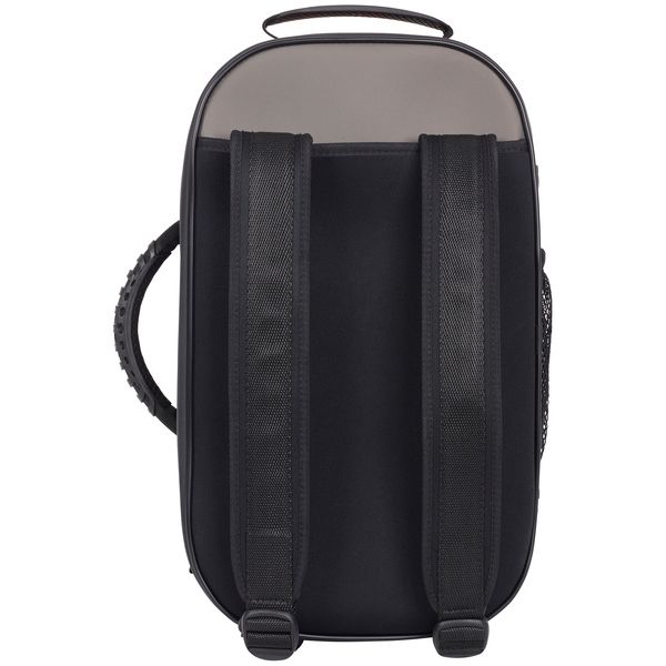 bam Peak Performance Cornet Black