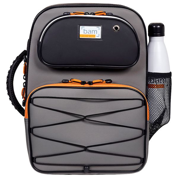 bam Peak Performance Bb+A 2 Clar.