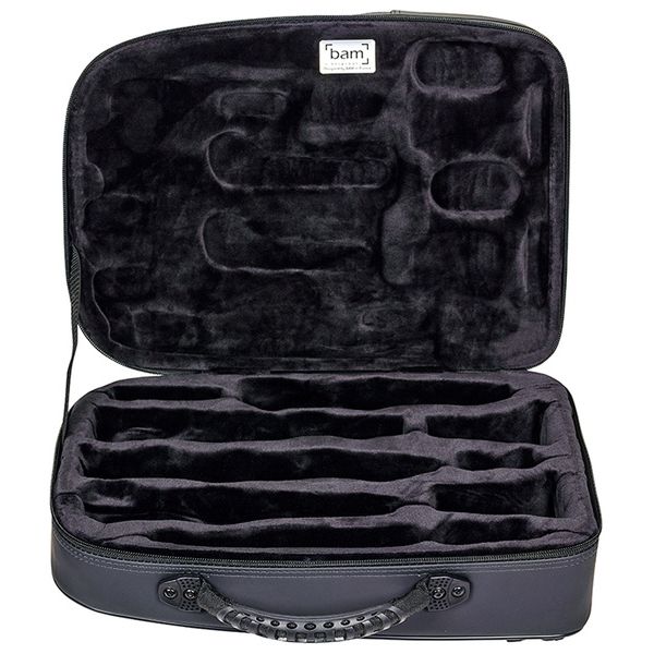 bam Peak Performance Bb+A 2 Clar.