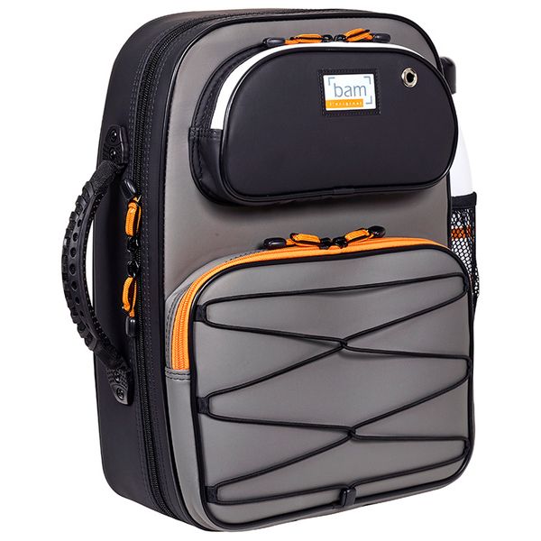 bam Peak Performance Bb+A 2 Clar.