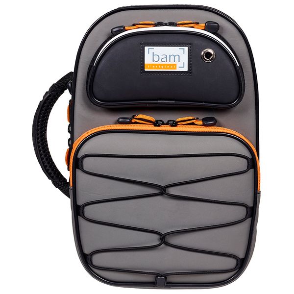 bam Peak Performance Bb-Clarinet