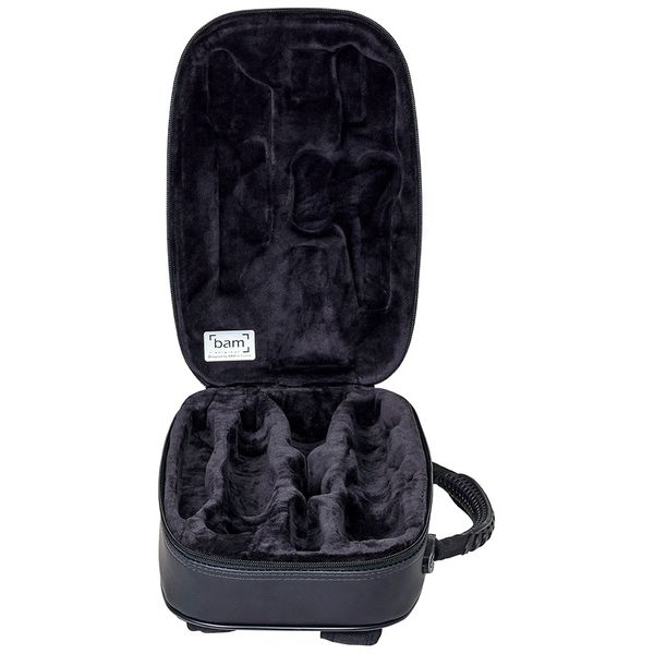 bam Peak Performance Bb-Clarinet