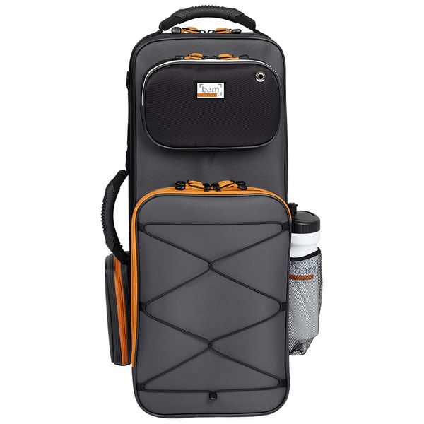 bam Peak Performance Alto Sax BK