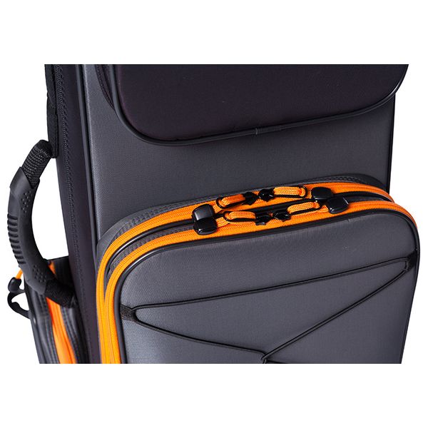 bam Peak Performance Alto Sax BK