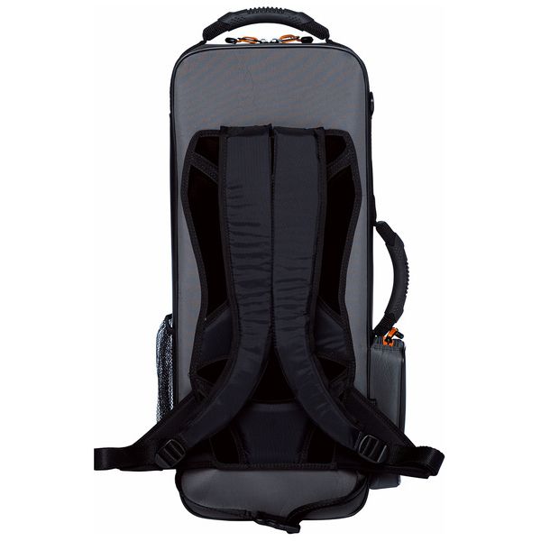 bam Peak Performance Alto Sax BK