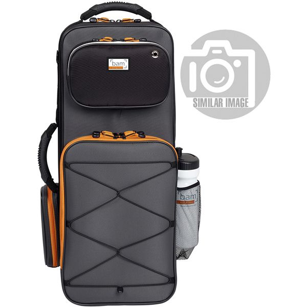 bam Peak Performance Alto Sax BK