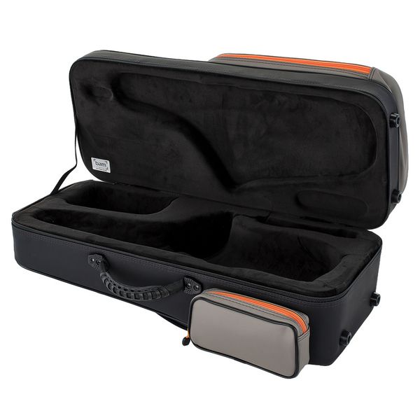 bam Peak Performance Alto Sax BK