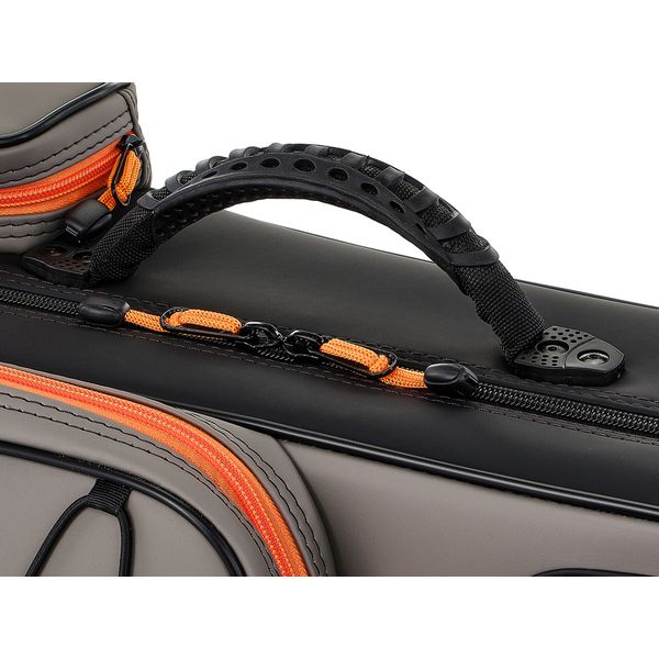 bam Peak Performance Alto Sax BK