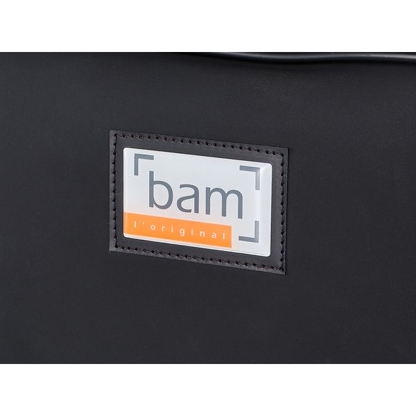 bam Peak Performance Alto Sax BK