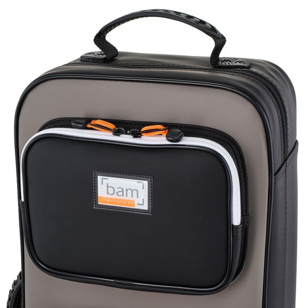 bam Peak Performance Alto Sax BK