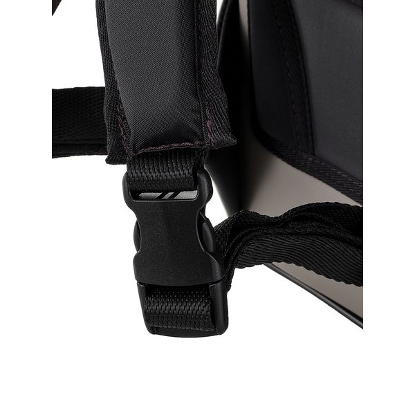 bam Peak Performance Alto Sax BK
