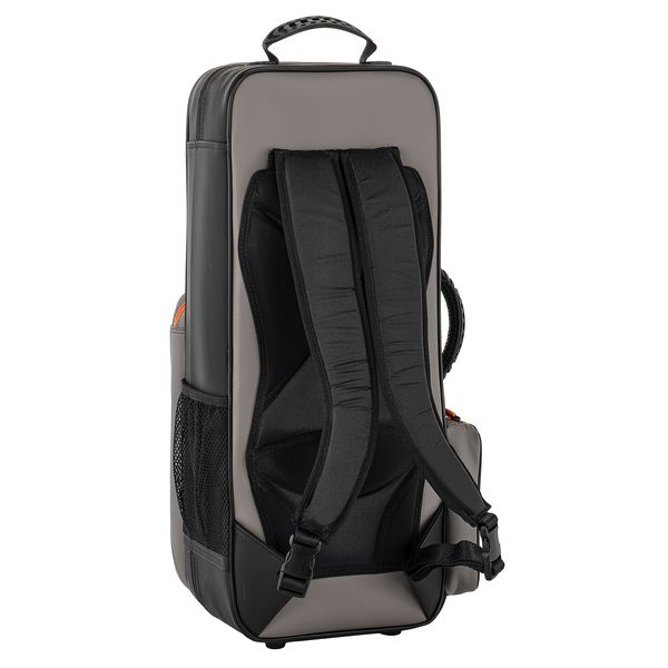 bam Peak Performance Alto Sax BK