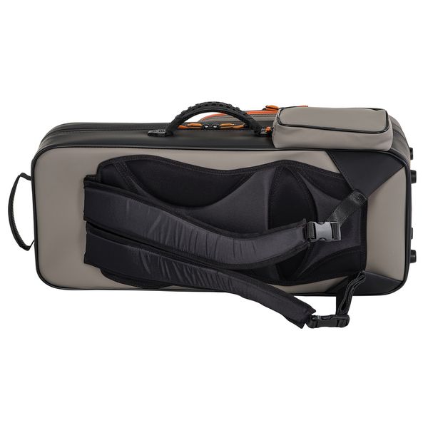 bam Peak Performance Alto Sax BK