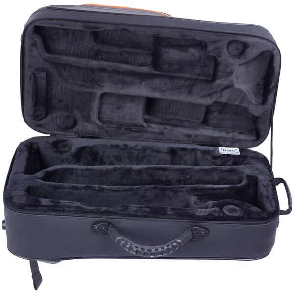 bam Peak Performance Double Trp