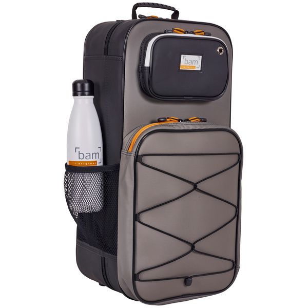 bam Peak Performance Trumpet Grey