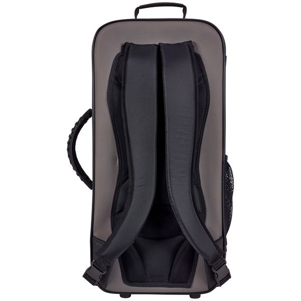 bam Peak Performance Trumpet Grey