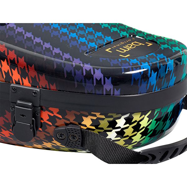 bam Hightech Paris Alto