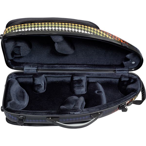 bam Hightech Paris Alto