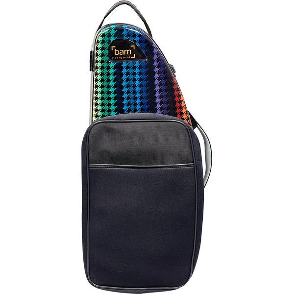 bam Hightech Paris Alto