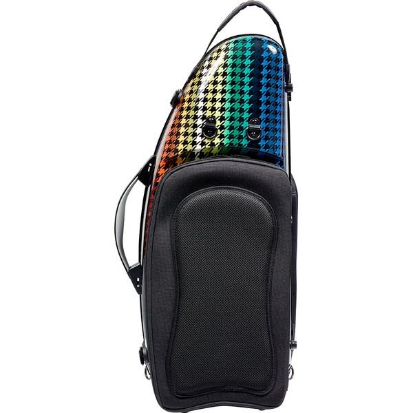 bam Hightech Paris Alto