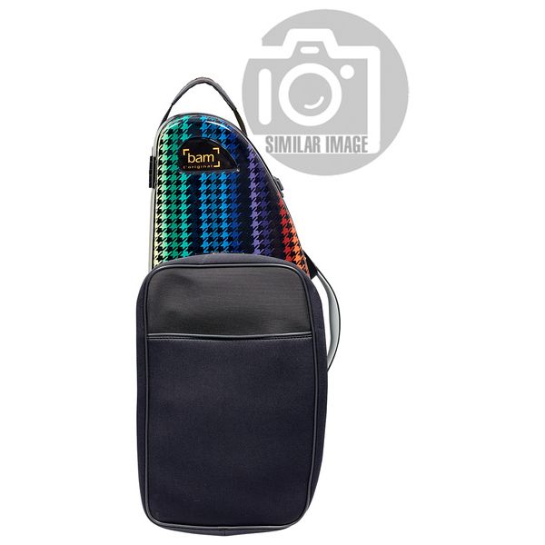 bam Hightech Paris Alto