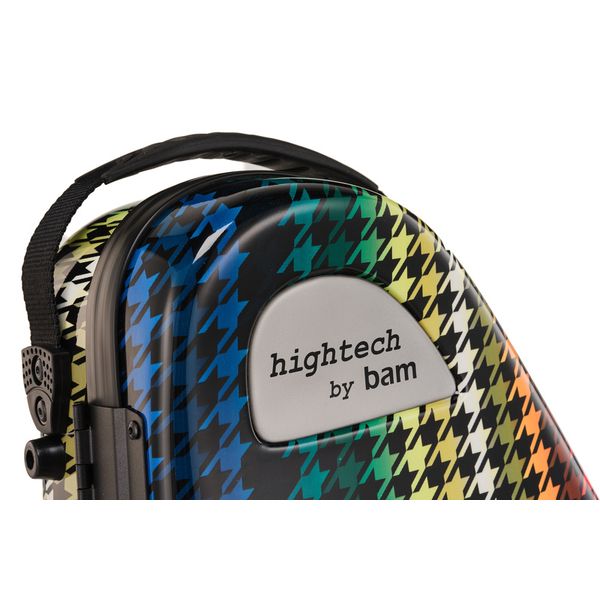 bam Hightech Paris Alto