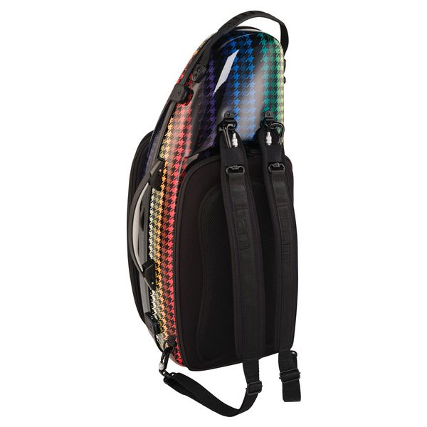 bam Hightech Paris Alto