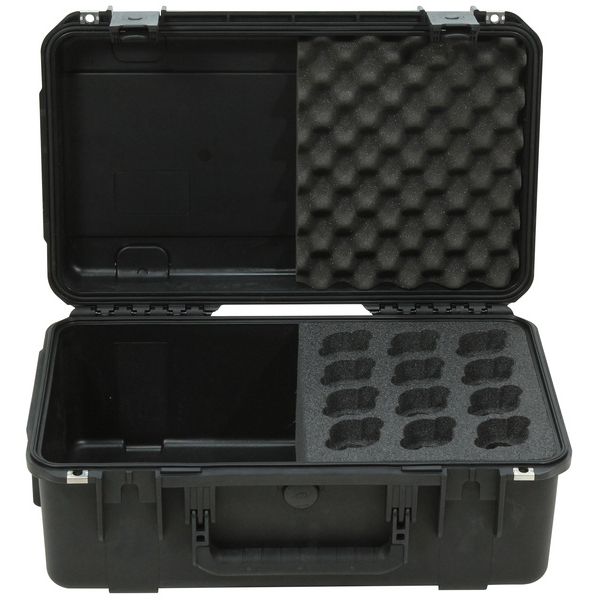 SKB iSeries 12-Mic Case