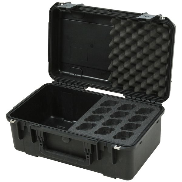 SKB iSeries 12-Mic Case