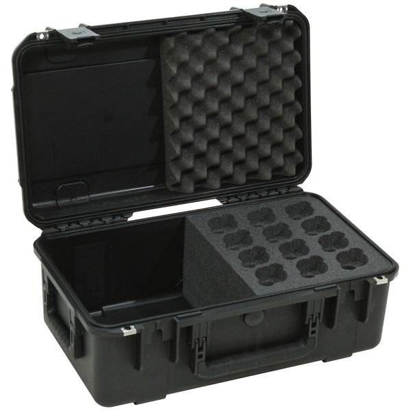 SKB iSeries 12-Mic Case