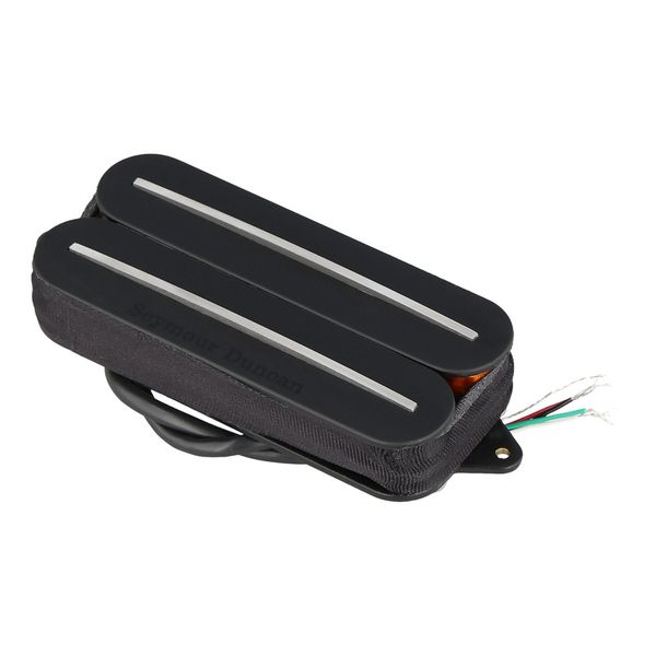 Seymour Duncan Nazgul Rails Bridge 7 MB
