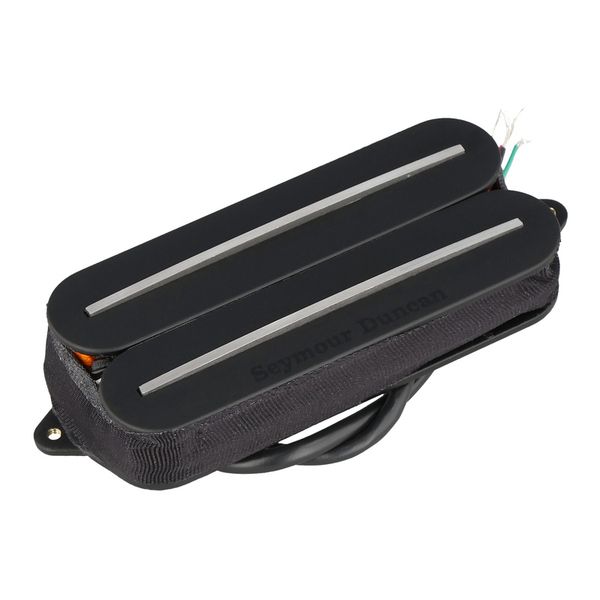 Seymour Duncan Nazgul Rails Bridge 7 MB