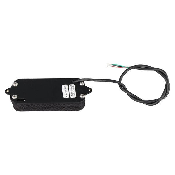Seymour Duncan Nazgul Rails Bridge 7 MB