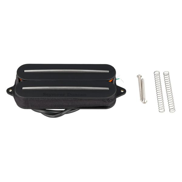 Seymour Duncan Nazgul Rails Bridge 7 MB