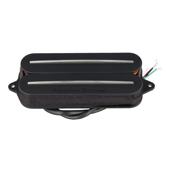Seymour Duncan Nazgul Rails Bridge 7 MB