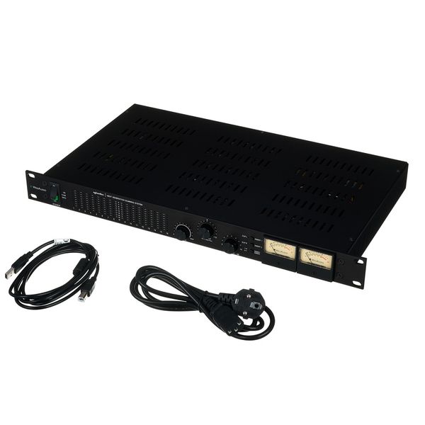 WES Audio ngSumBox