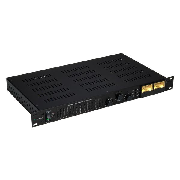 WES Audio ngSumBox