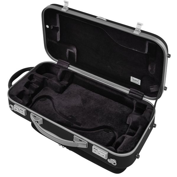 bam HT Panther Gent. Bassoon BK