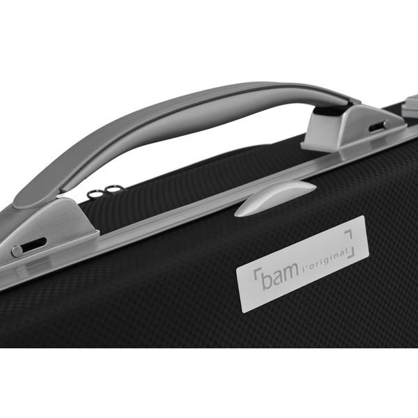 bam HT Panther Gent. Bassoon BK